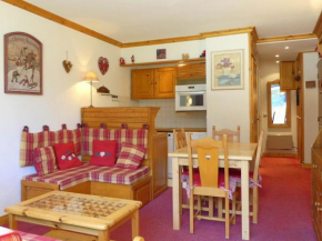 Studio Cabine Cosy Plein Sud - Résidence Le Plein Soleil, Bord des Pistes, Proche Commerces - FR-1-182-16